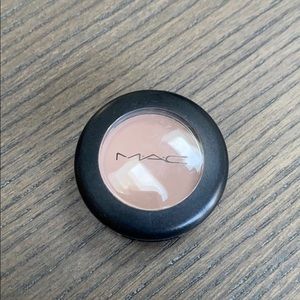MAC eyeshadow